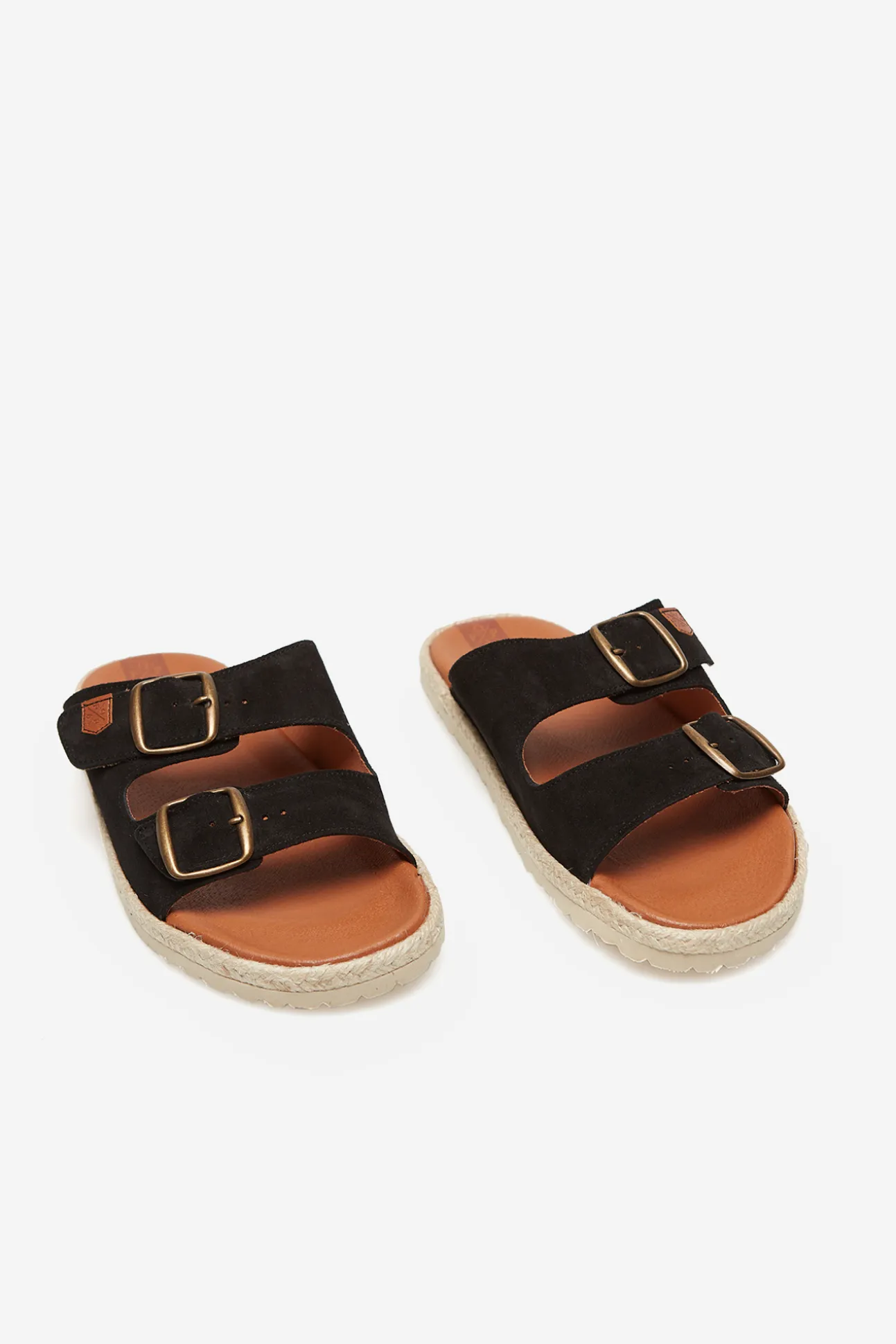 Sandalias Icacos Serraje