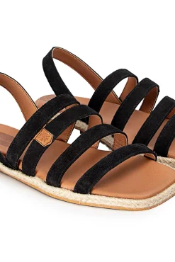Sandalias Itamut Serraje