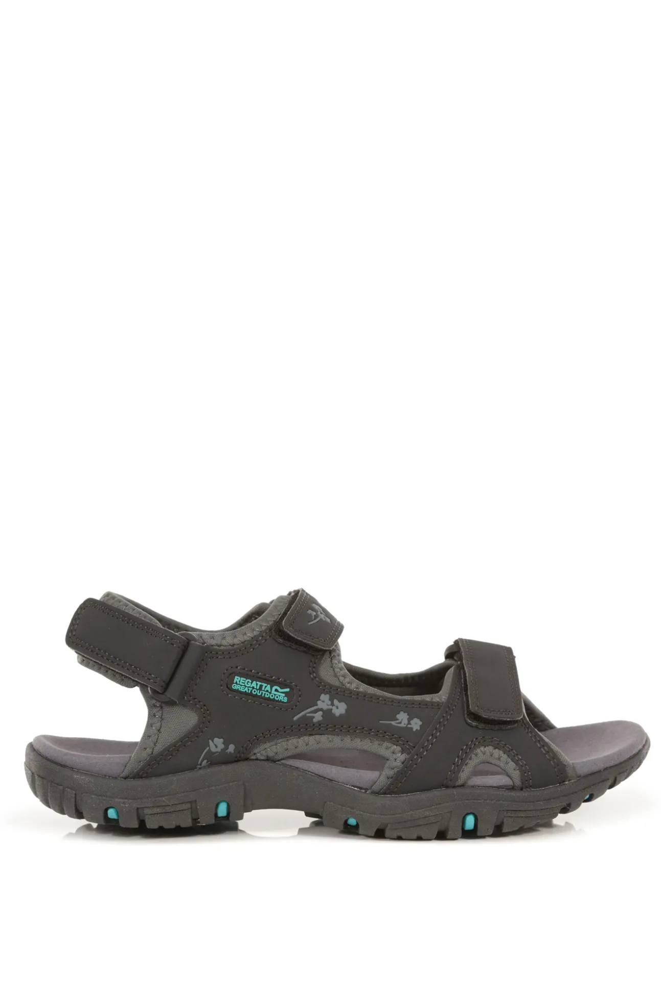 Sandalias Lady Haris