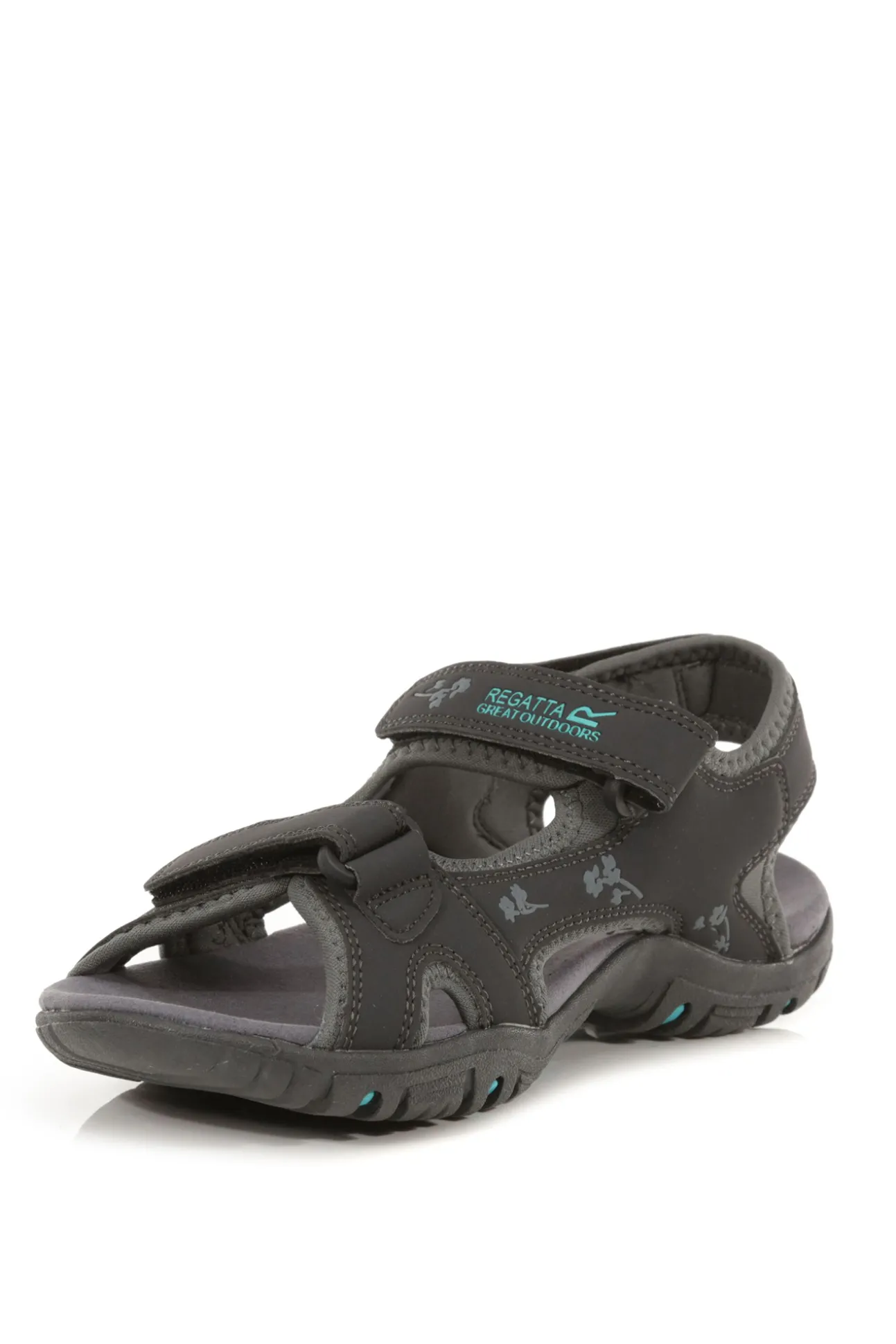 Sandalias Lady Haris