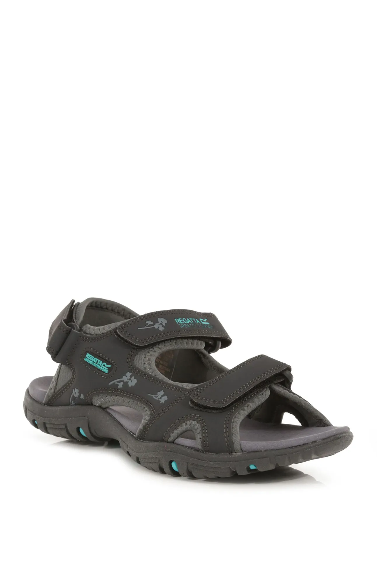 Sandalias Lady Haris