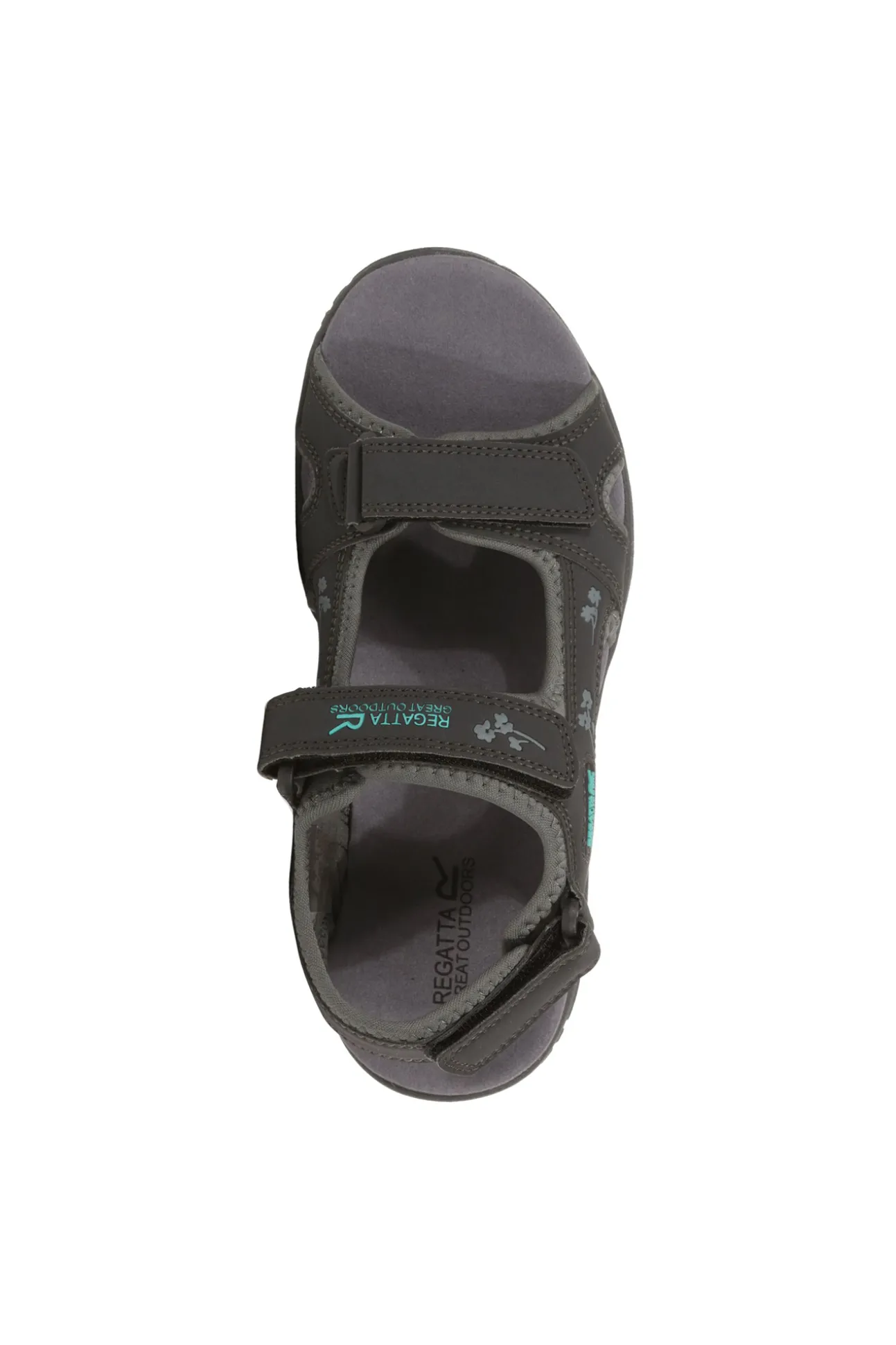Sandalias Lady Haris