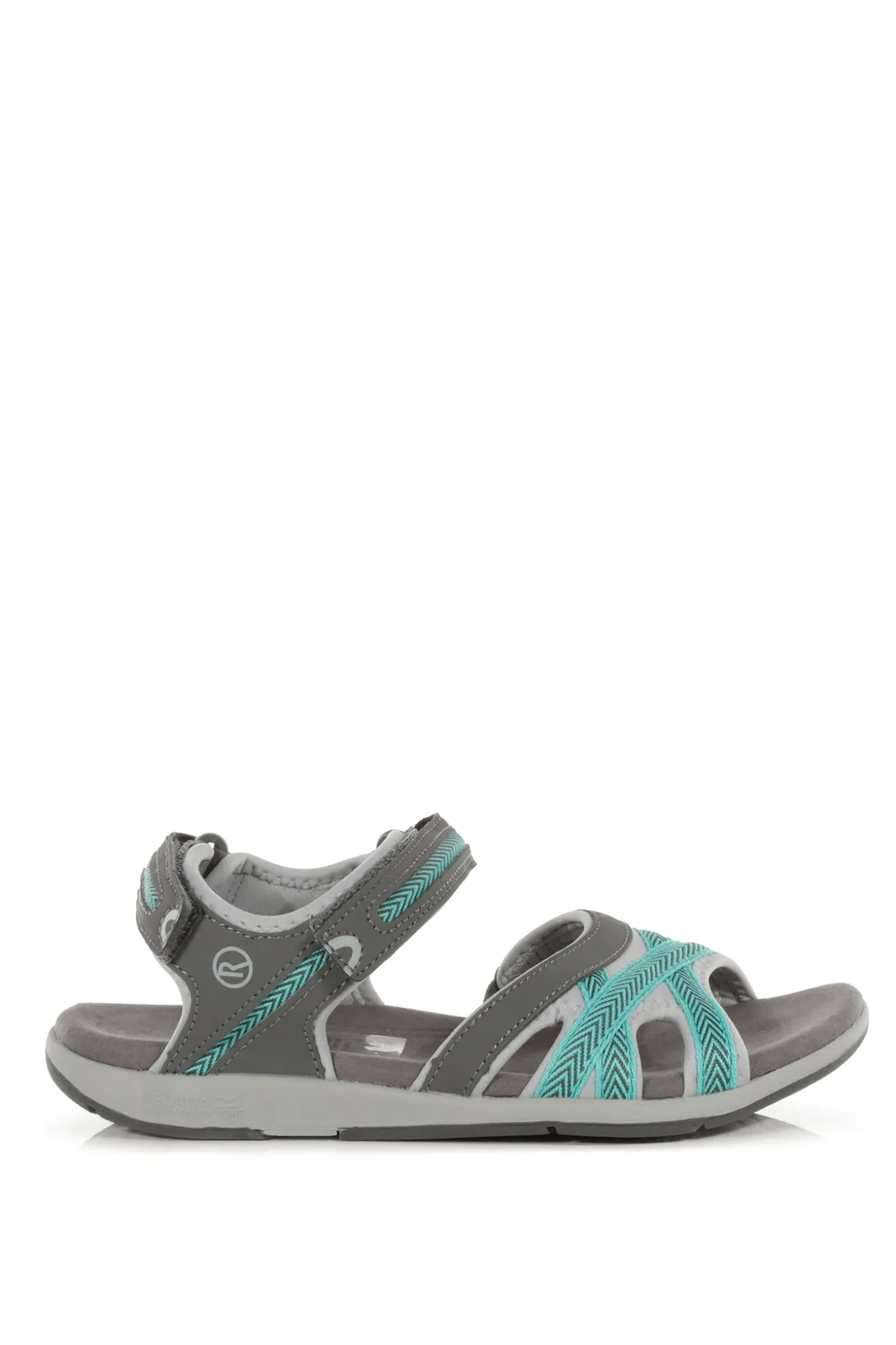 Sandalias Lady Santa Clara