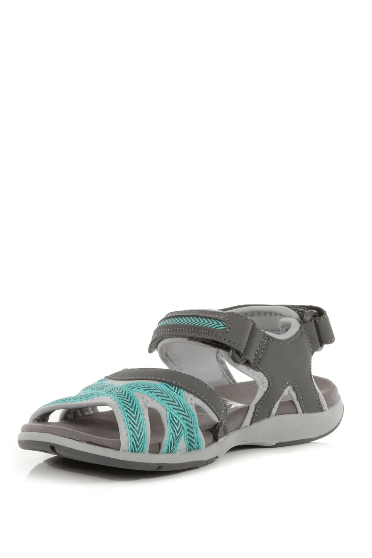 Sandalias Lady Santa Clara
