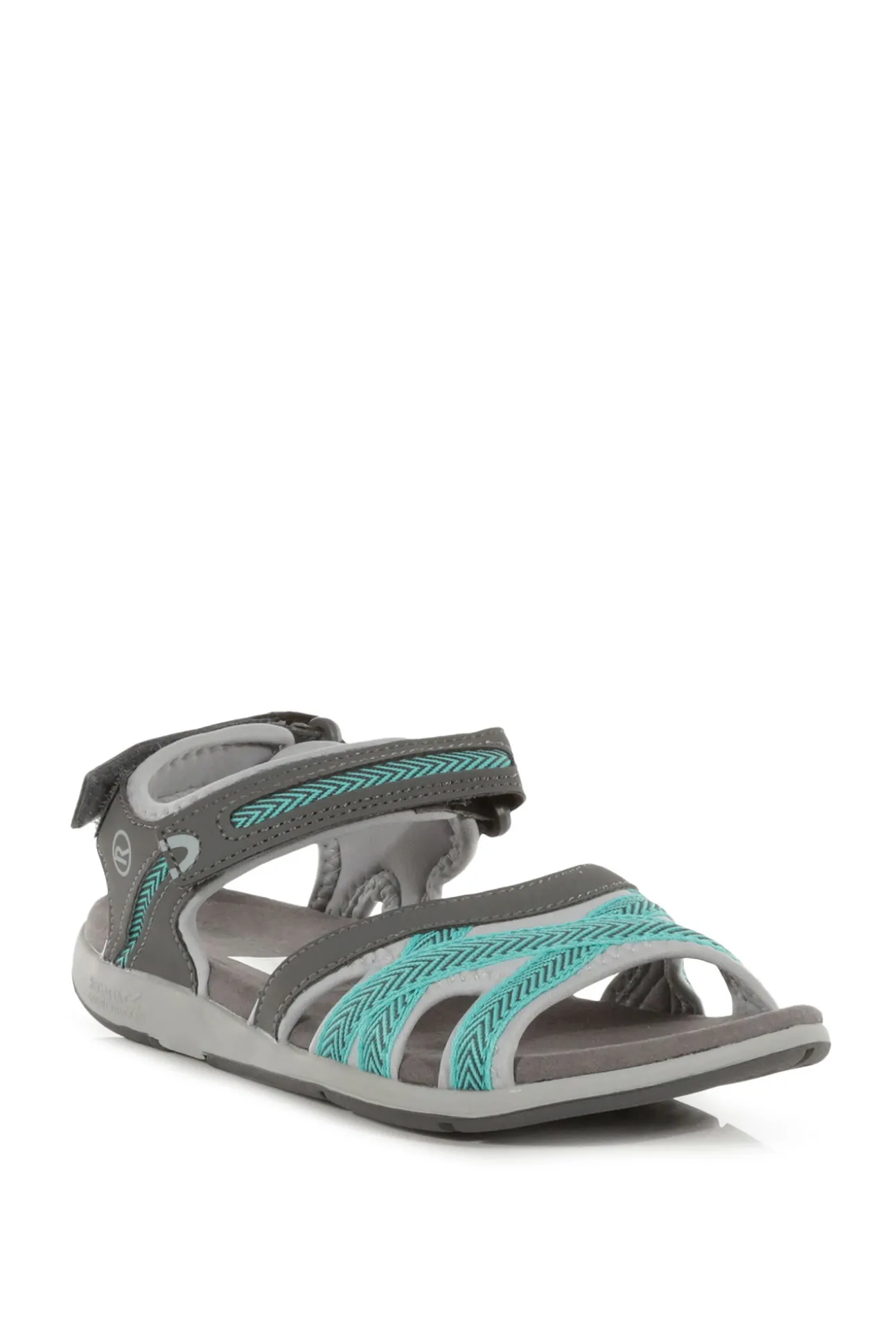 Sandalias Lady Santa Clara
