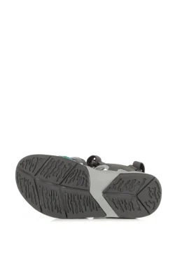 Sandalias Lady Santa Clara