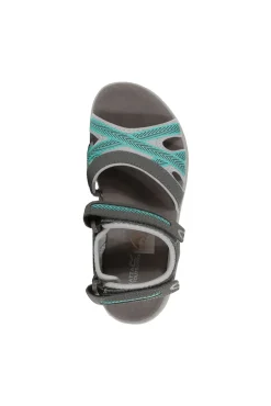 Sandalias Lady Santa Clara