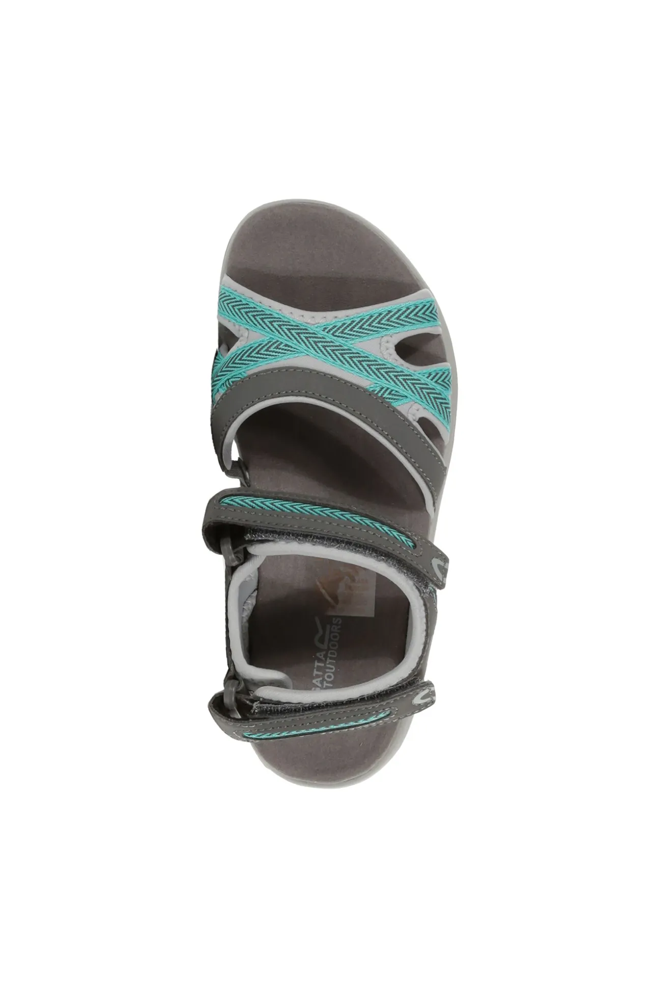 Sandalias Lady Santa Clara