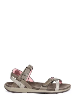 Sandalias Lady Santa Cruz