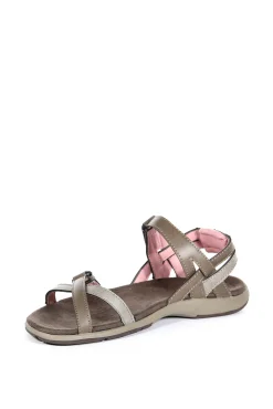 Sandalias Lady Santa Cruz