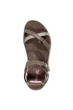 Sandalias Lady Santa Cruz