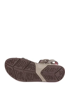 Sandalias Lady Santa Cruz