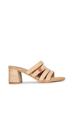 Sandalias Palmar Serraje