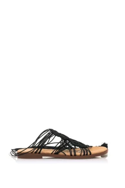 Sandalias Planas Maria