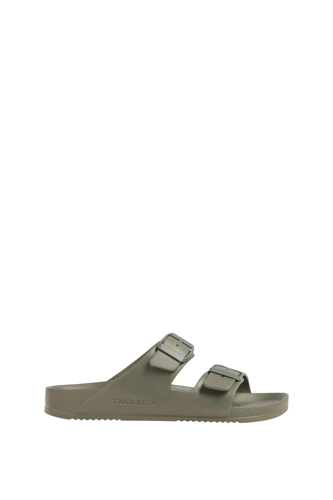 Sandalias Slip On Monocolor