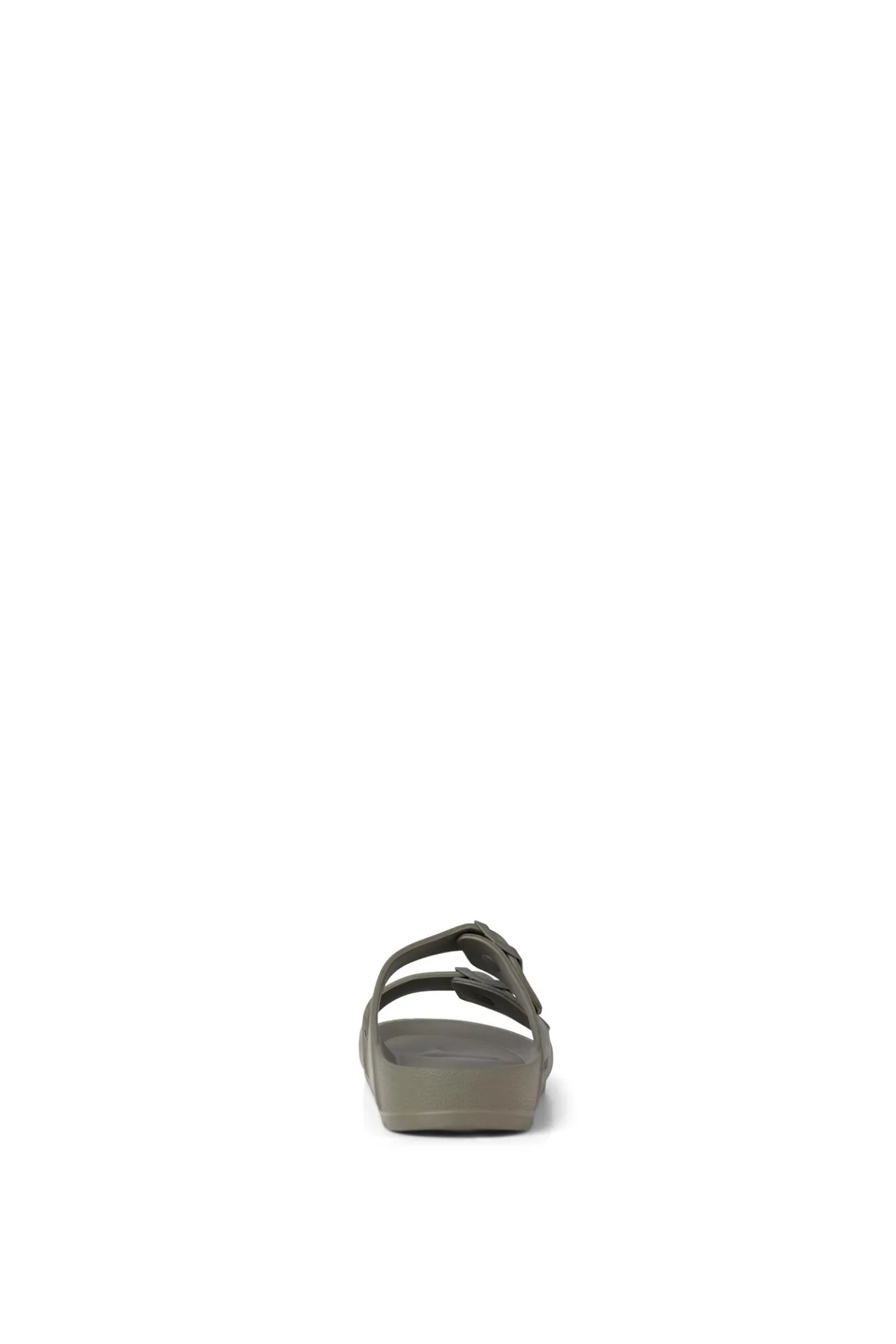 Sandalias Slip On Monocolor