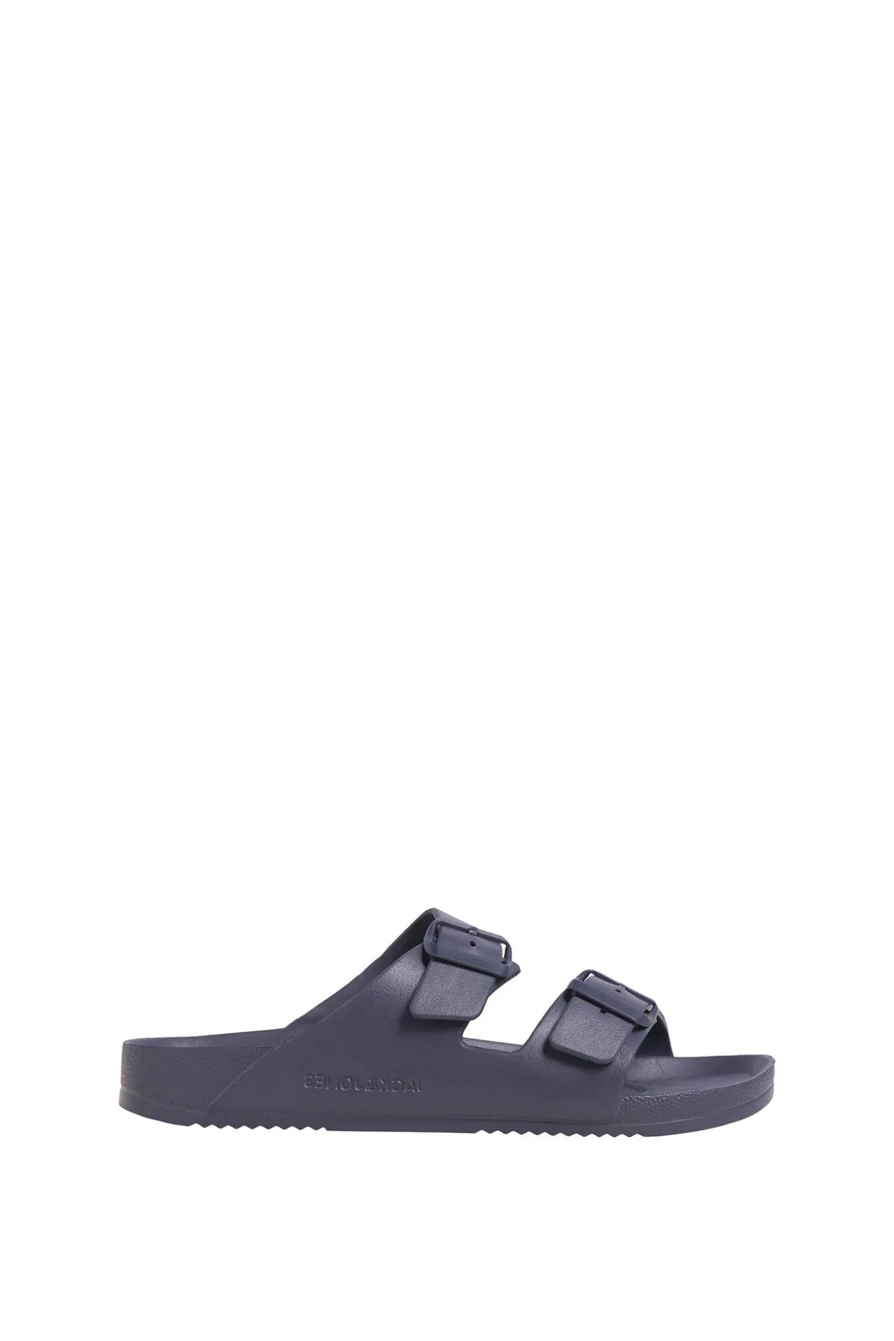 Sandalias Slip On Monocolor