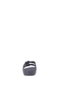 Sandalias Slip On Monocolor