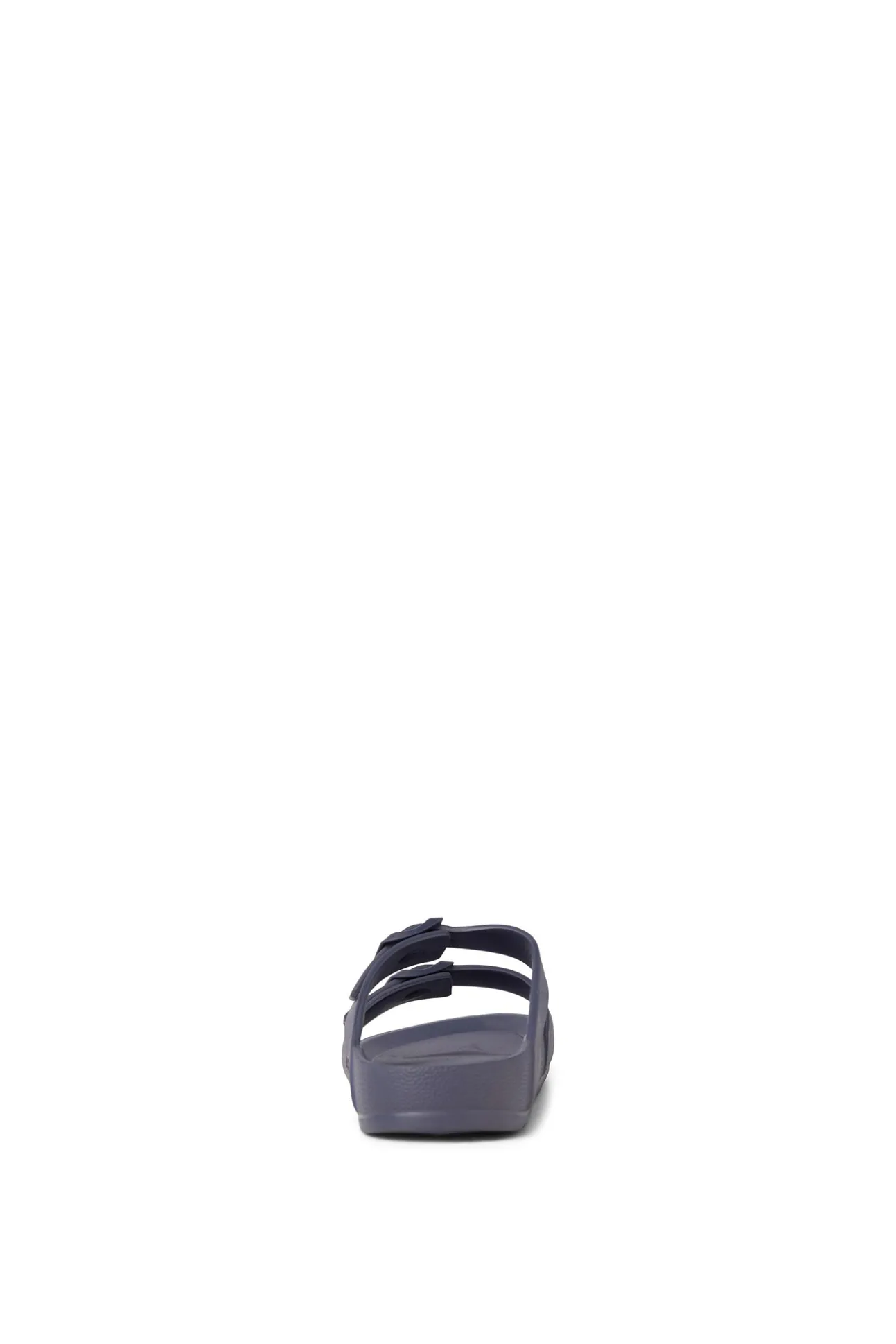 Sandalias Slip On Monocolor