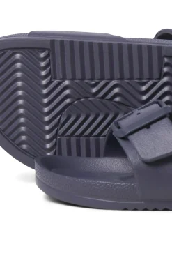 Sandalias Slip On Monocolor