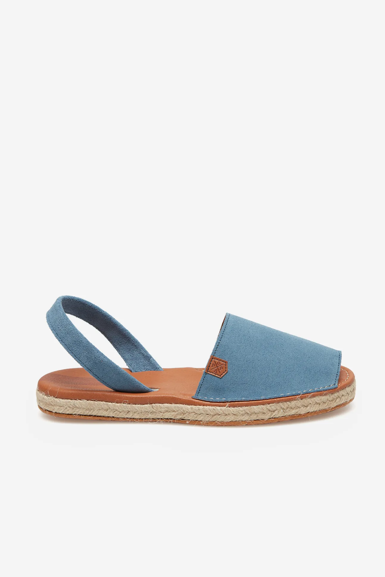 Sandalias Vila Serraje