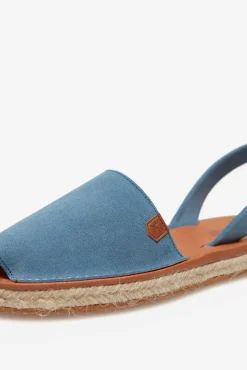 Sandalias Vila Serraje