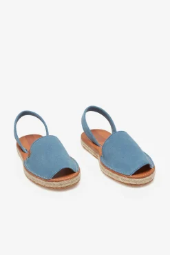 Sandalias Vila Serraje
