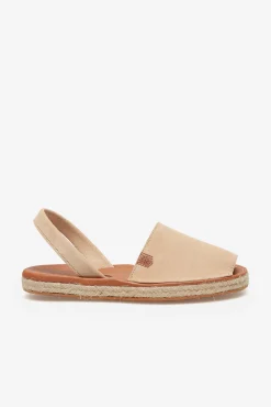 Sandalias Vila Serraje