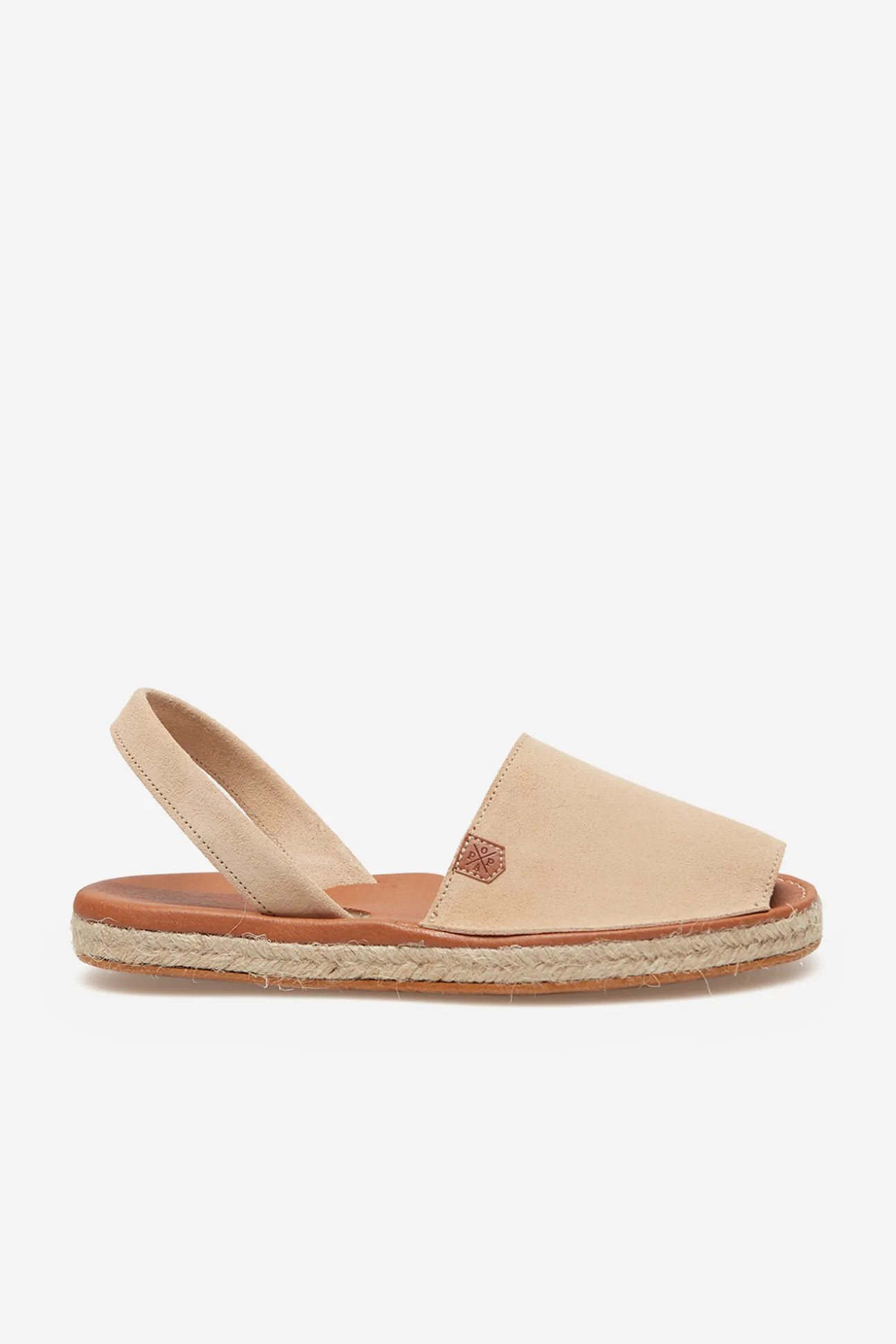 Sandalias Vila Serraje