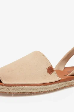 Sandalias Vila Serraje
