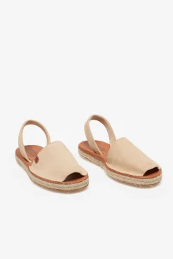 Sandalias Vila Serraje