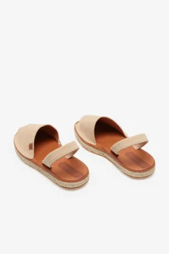 Sandalias Vila Serraje