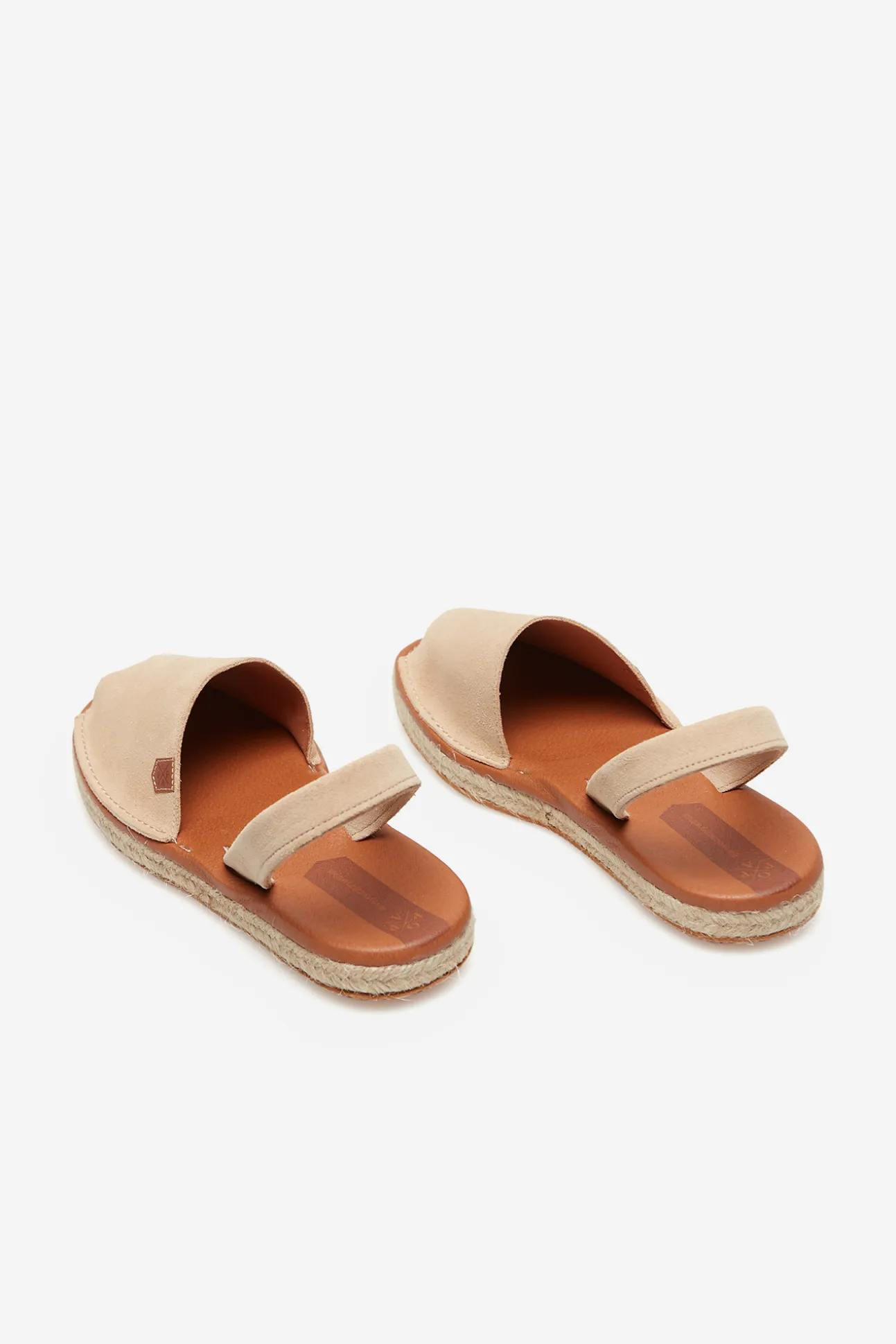 Sandalias Vila Serraje