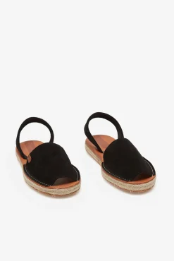 Sandalias Vila Serraje