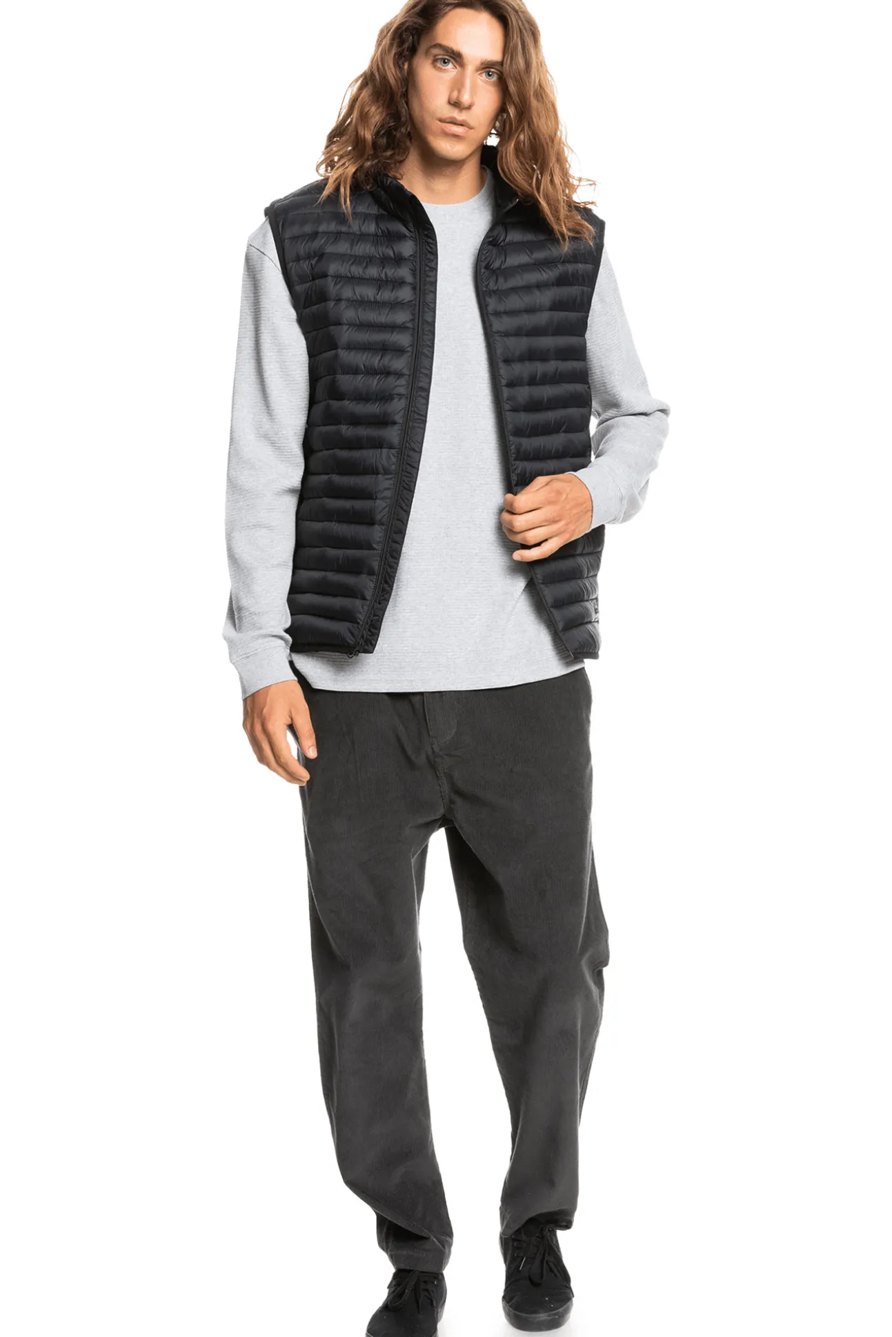 Scaly - Chaleco Para Hombre