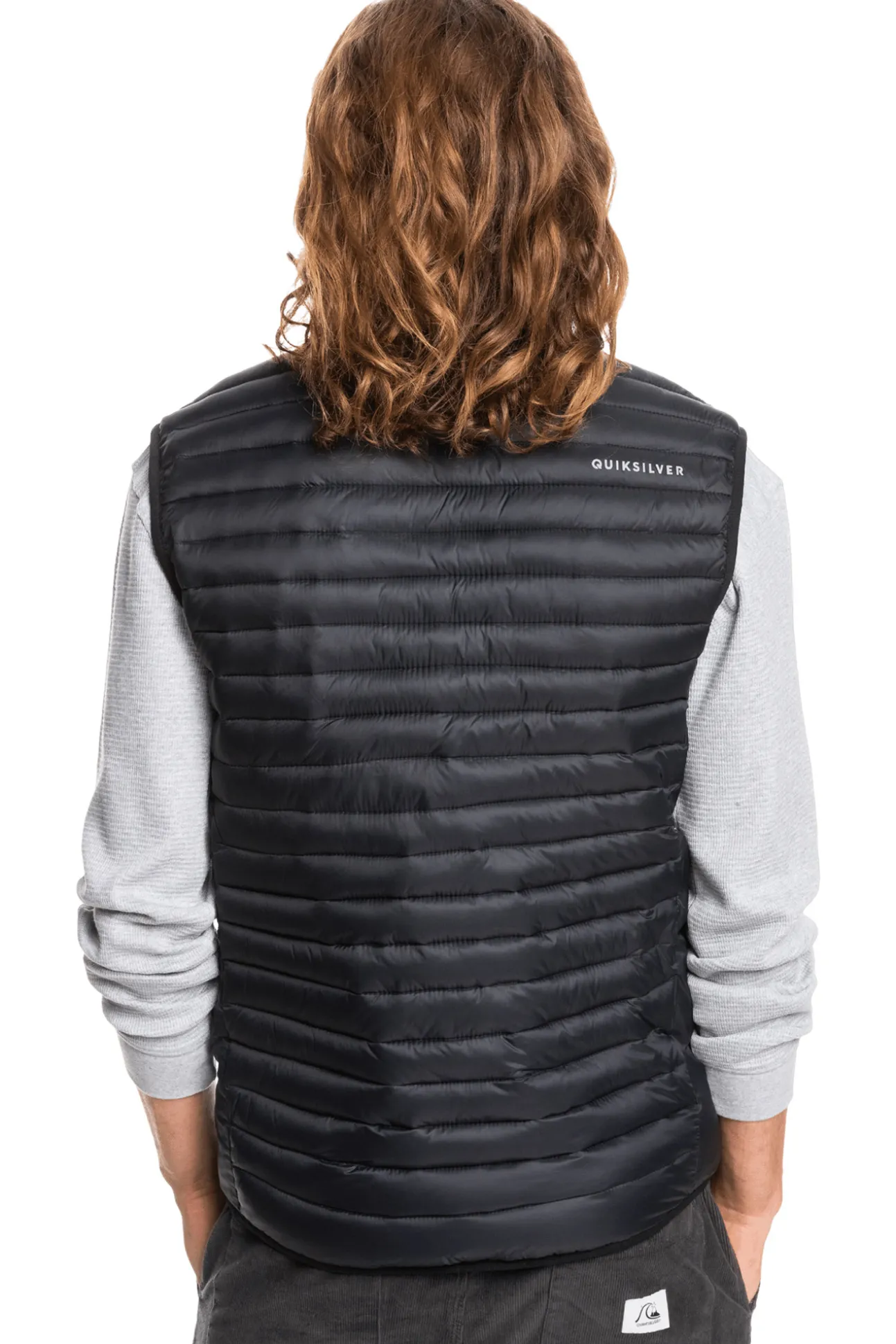 Scaly - Chaleco Para Hombre