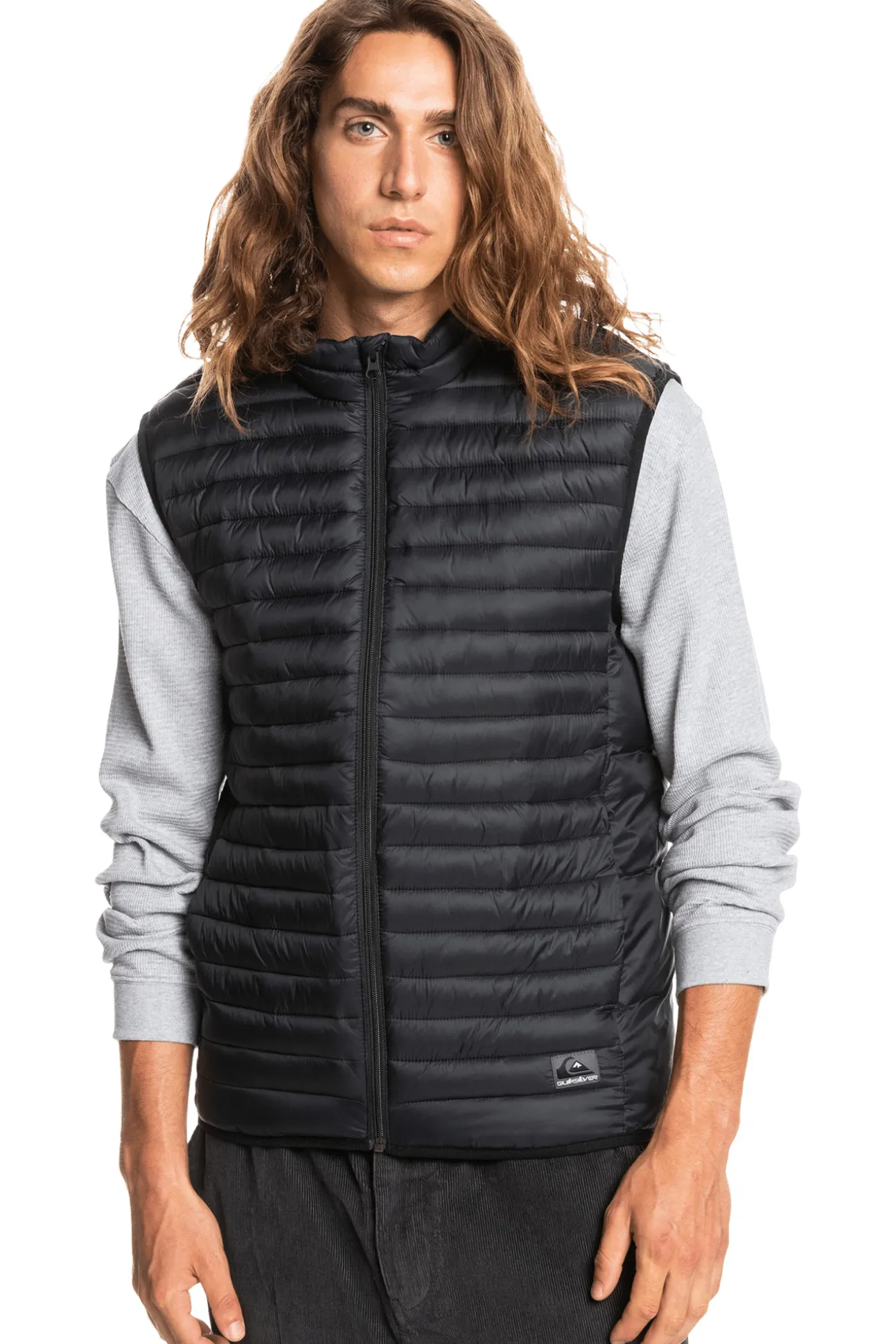 Scaly - Chaleco Para Hombre