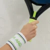 Set 2 Munequeras Padel