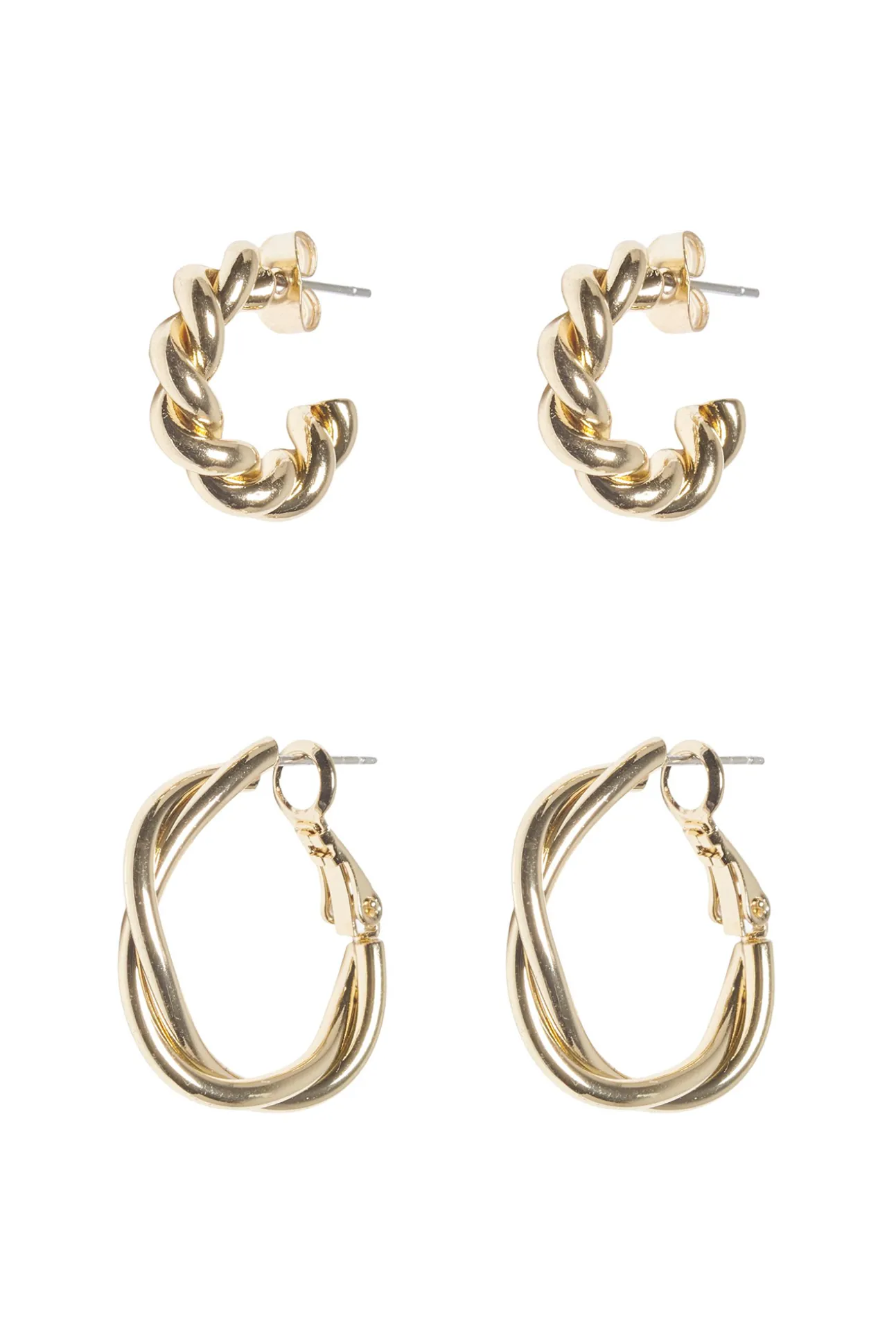 Set De Aros