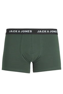Set De Boxer Y Calcetines
