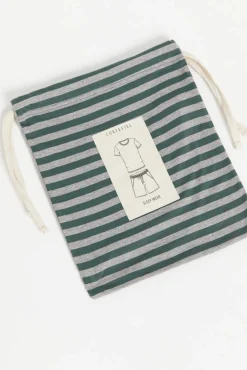 Set De Pijama Punto