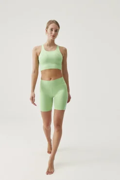 Short Daira Juice/White