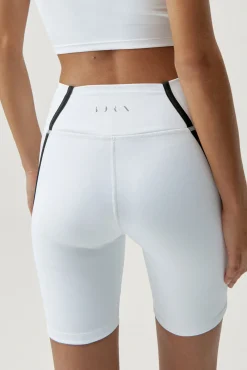 Short Daira White/Black