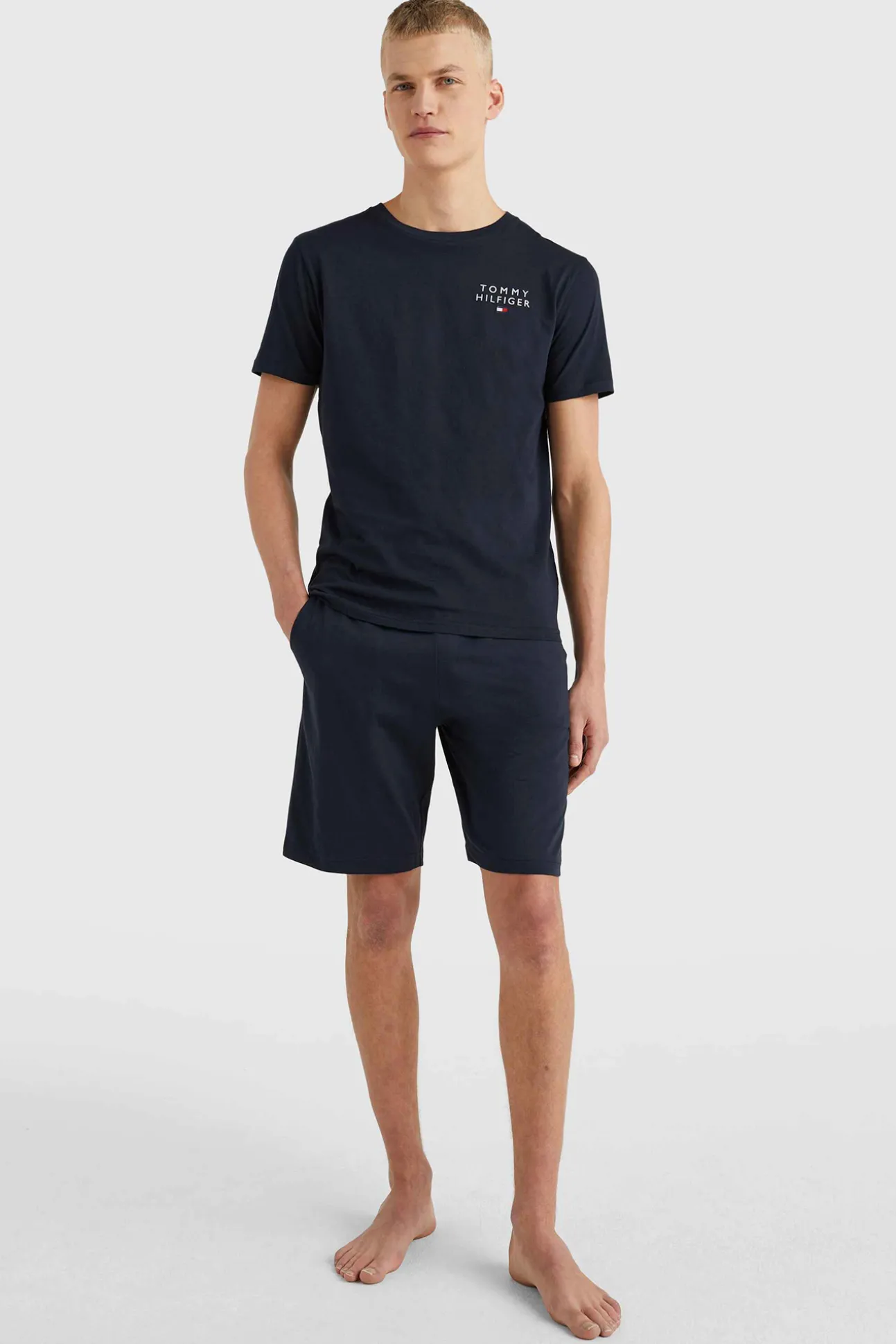 Short De Pijama