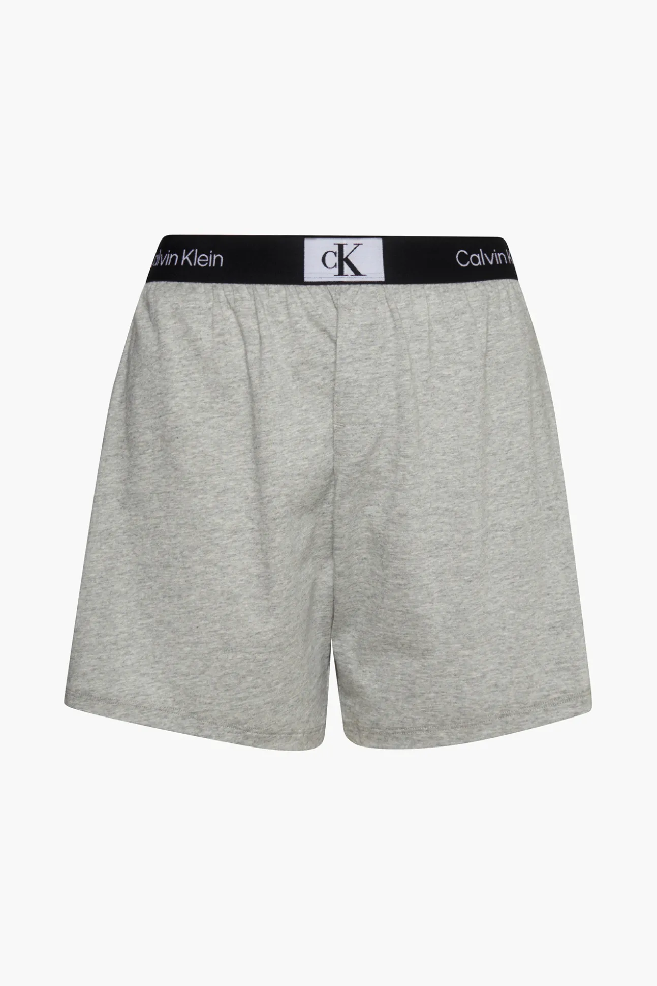 Short De Pijama Ck96.