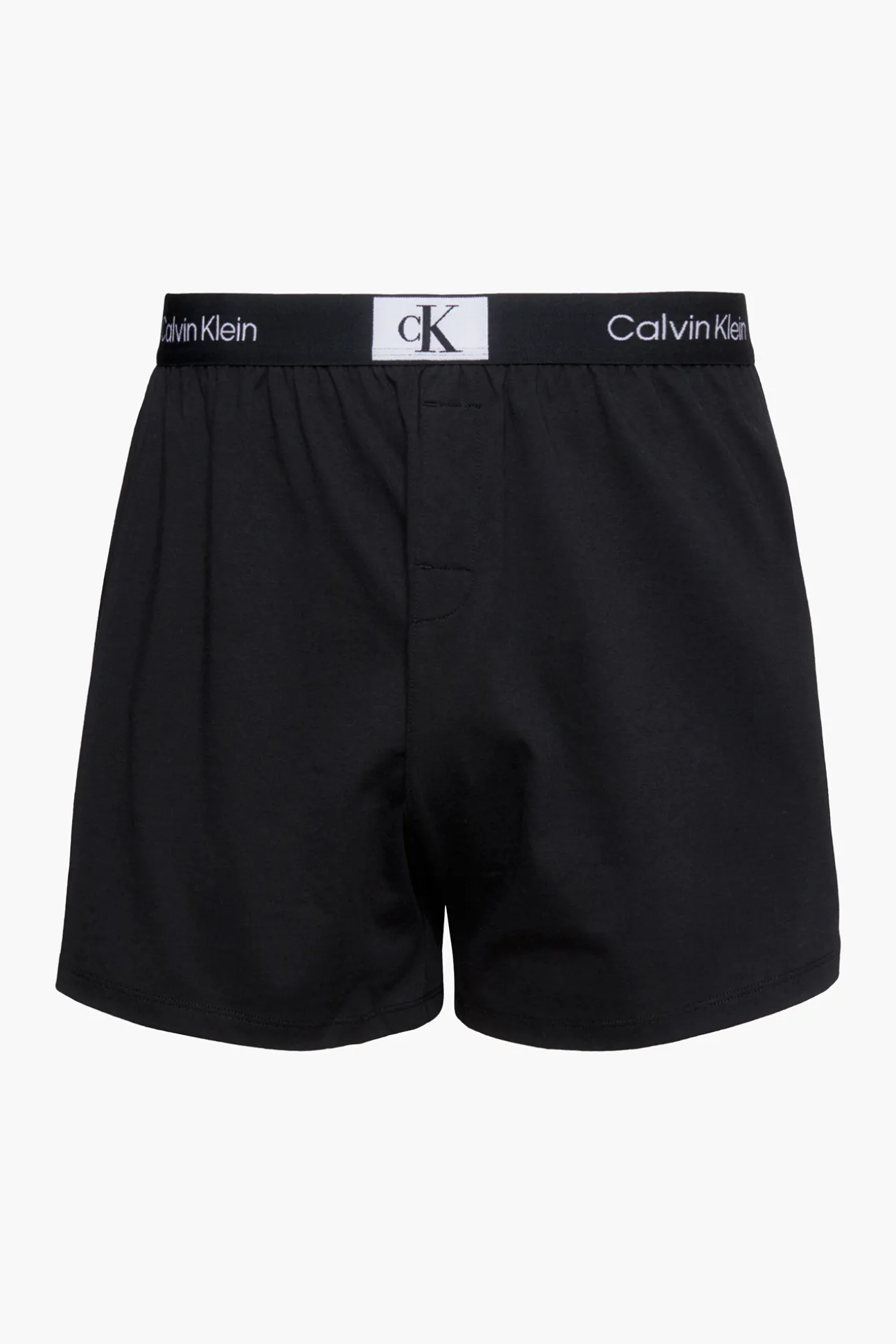 Short De Pijama Ck96.