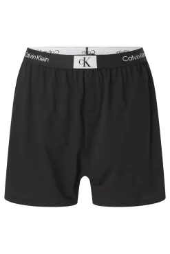Short De Pijama Ck96.