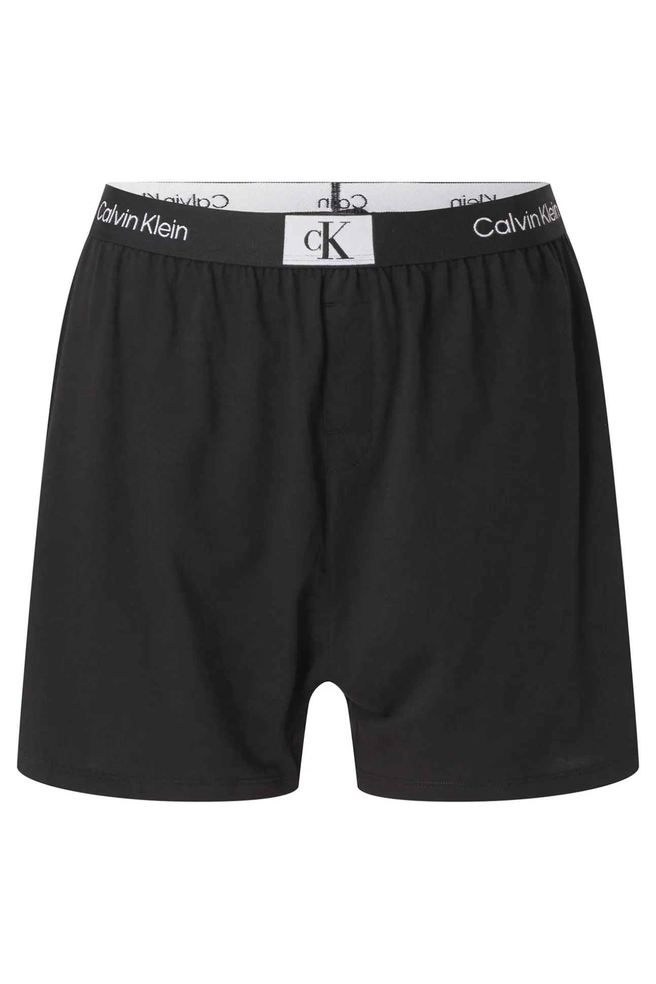 Short De Pijama Ck96.