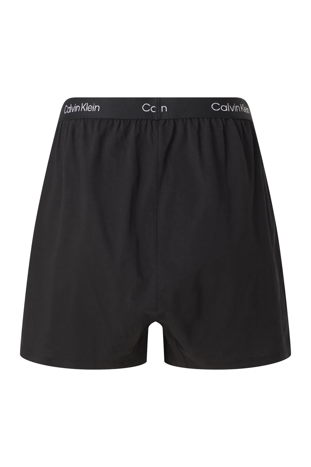 Short De Pijama Ck96.