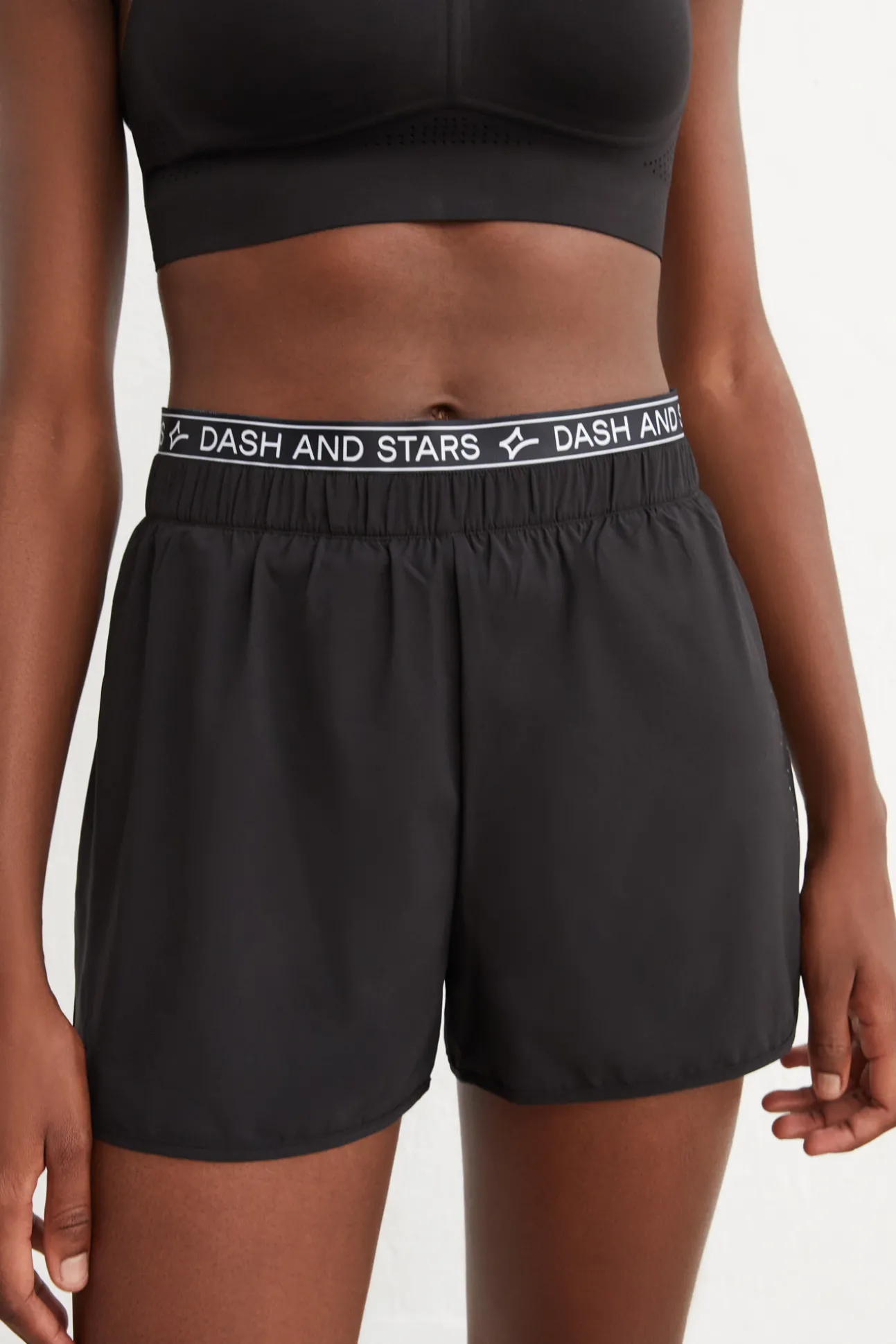 Short Malla